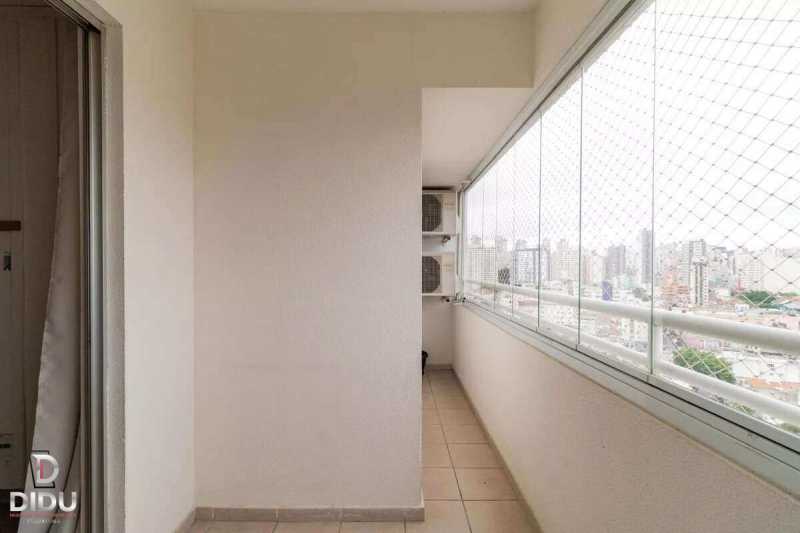 Apartamento, 2 quartos, 60 m² - Foto 5