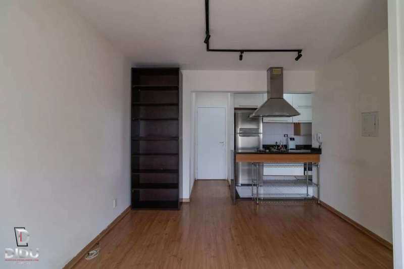 Apartamento, 2 quartos, 60 m² - Foto 6