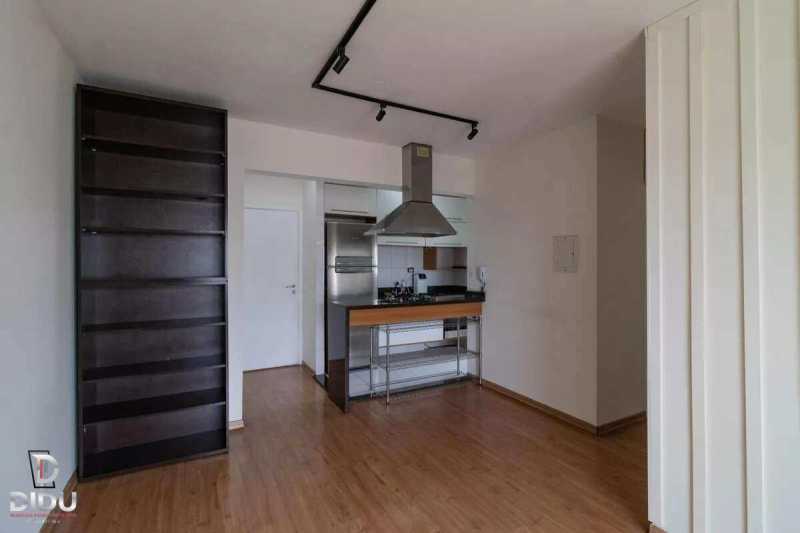 Apartamento, 2 quartos, 60 m² - Foto 7