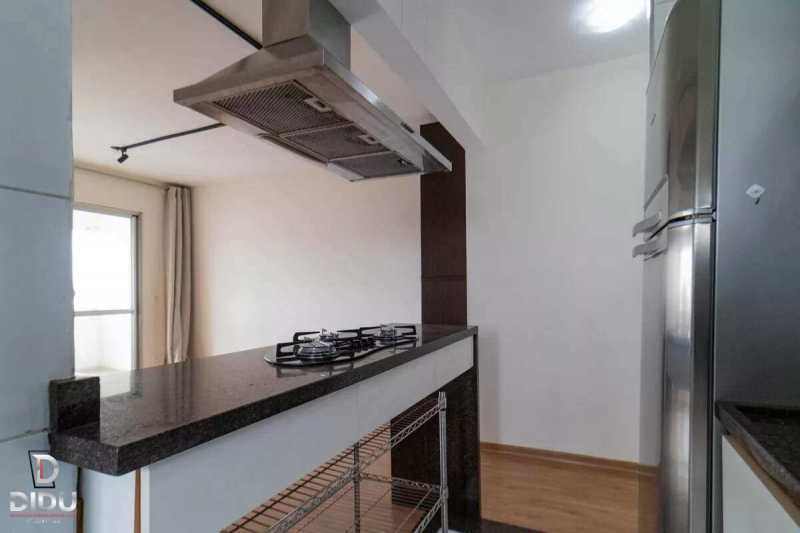 Apartamento, 2 quartos, 60 m² - Foto 8