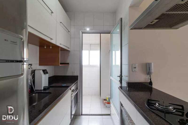 Apartamento, 2 quartos, 60 m² - Foto 10
