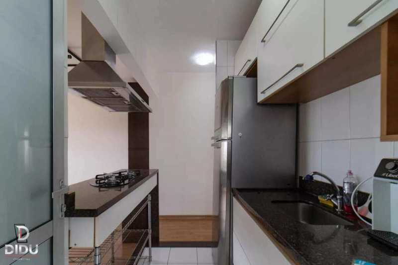 Apartamento, 2 quartos, 60 m² - Foto 11