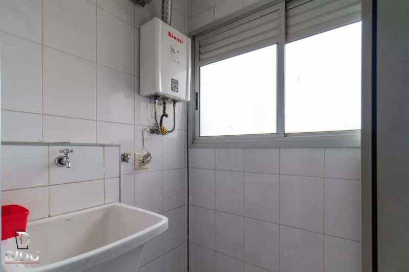 Apartamento, 2 quartos, 60 m² - Foto 27