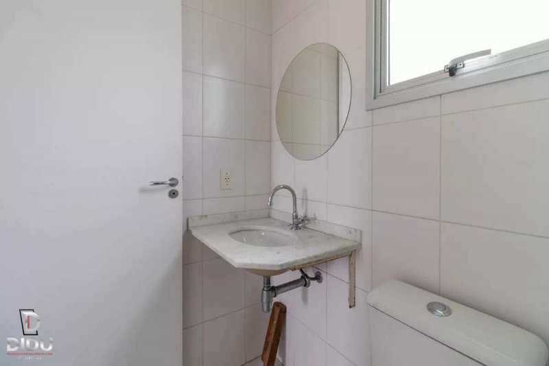 Apartamento, 2 quartos, 60 m² - Foto 20