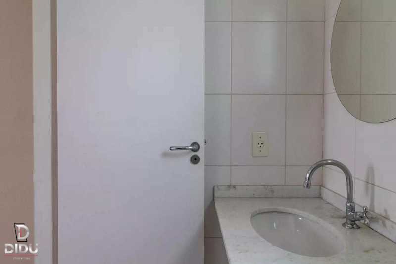 Apartamento, 2 quartos, 60 m² - Foto 23