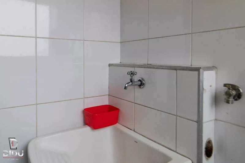 Apartamento, 2 quartos, 60 m² - Foto 28