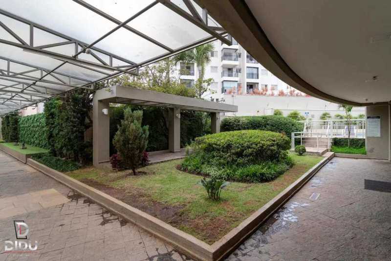 Apartamento, 2 quartos, 60 m² - Foto 31
