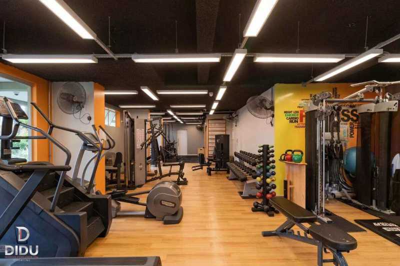 Apartamento, 2 quartos, 60 m² - Foto 41