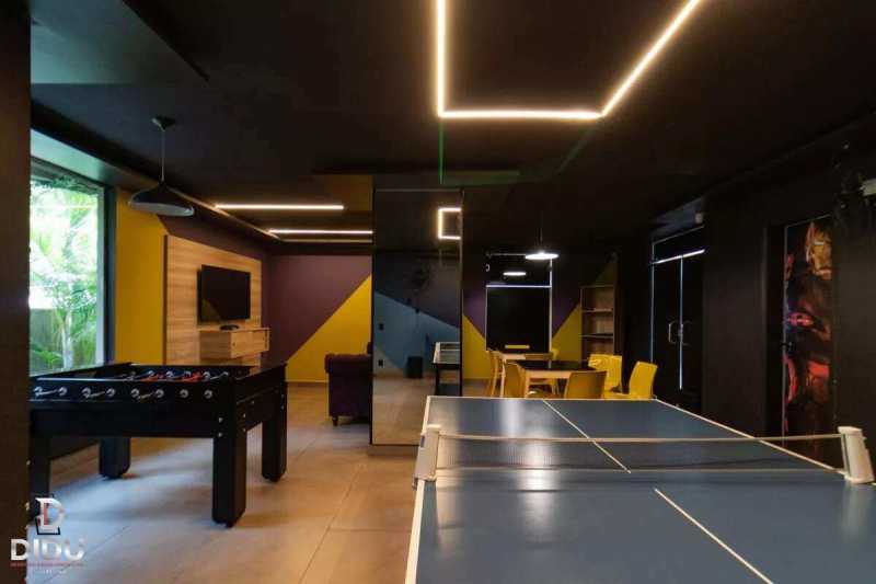 Apartamento, 2 quartos, 60 m² - Foto 45