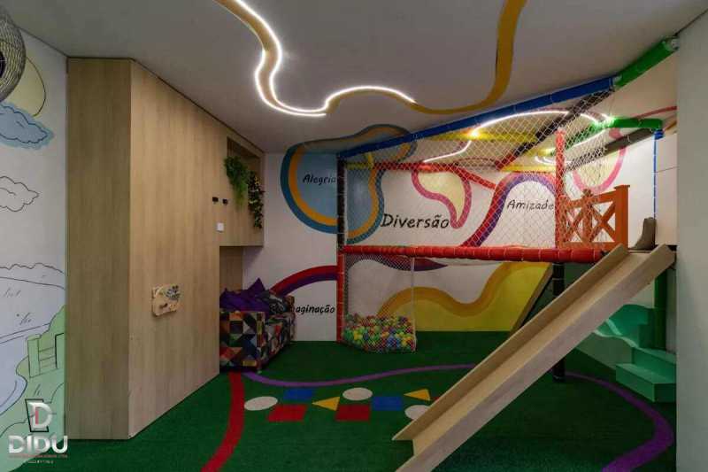 Apartamento, 2 quartos, 60 m² - Foto 46