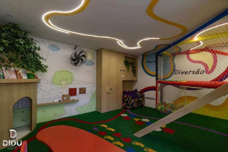 Apartamento, 2 quartos, 60 m² - Foto 47