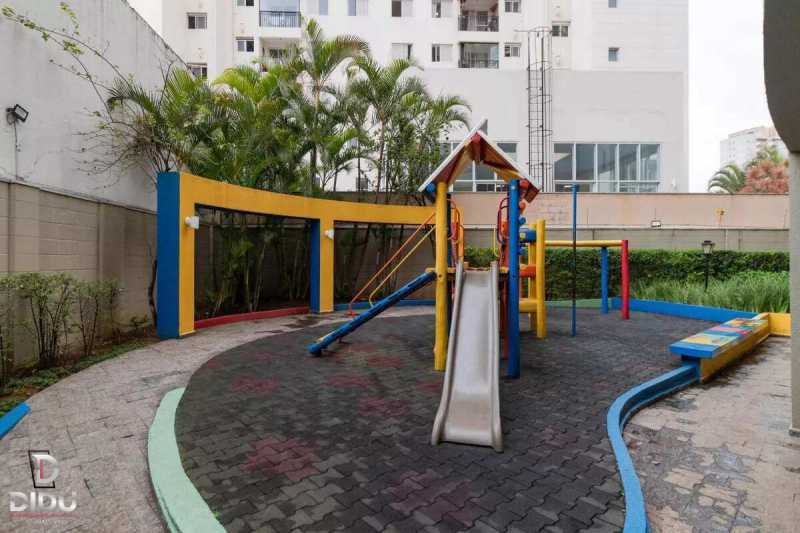 Apartamento, 2 quartos, 60 m² - Foto 48