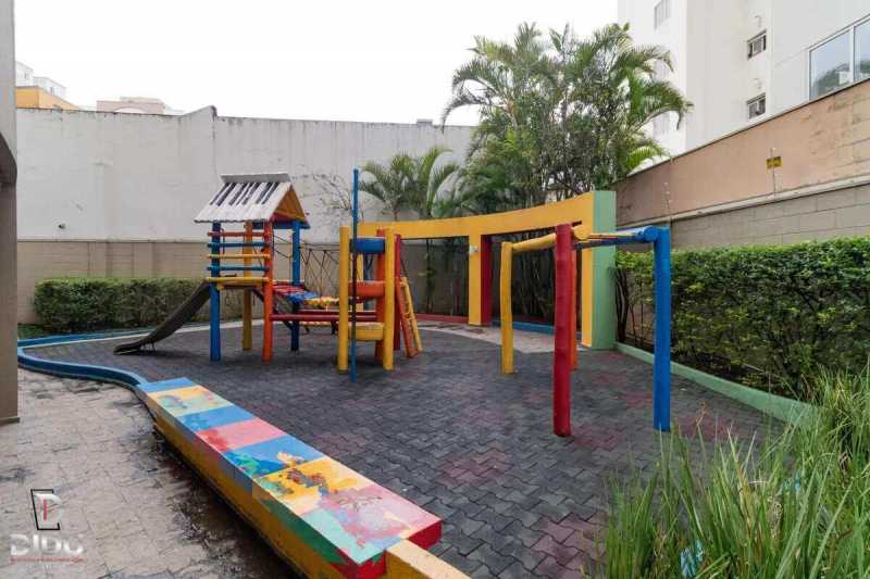 Apartamento, 2 quartos, 60 m² - Foto 49