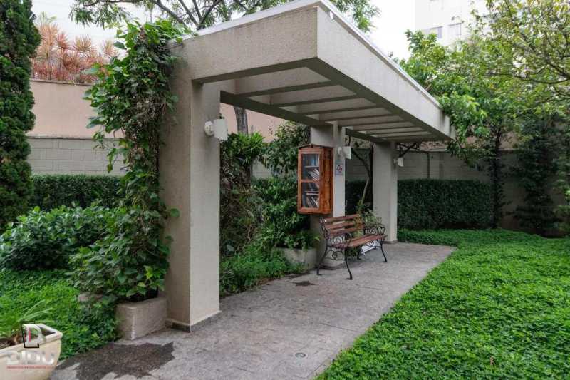 Apartamento, 2 quartos, 60 m² - Foto 50