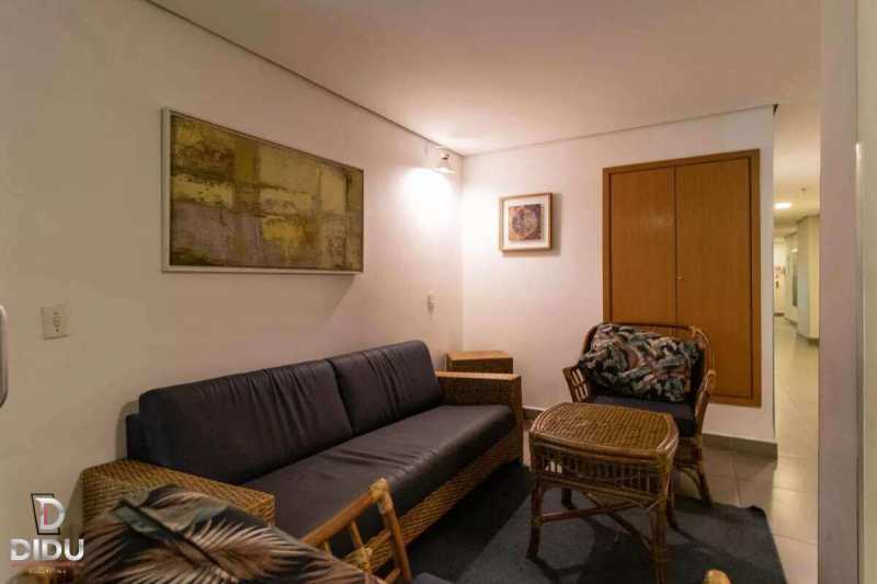 Apartamento, 2 quartos, 60 m² - Foto 53