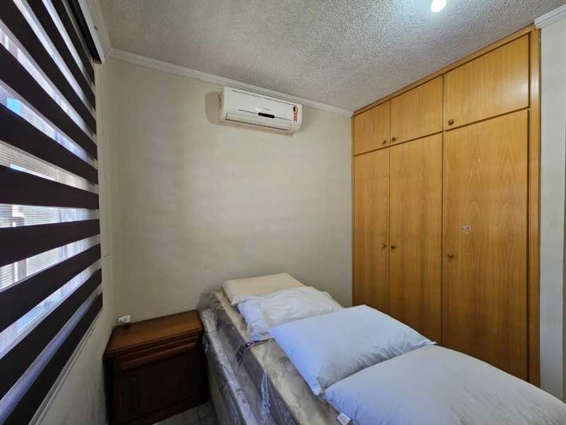 Casa de Condomínio, 3 quartos - Foto 11