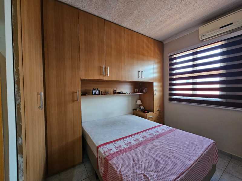 Casa de Condomínio, 3 quartos - Foto 10
