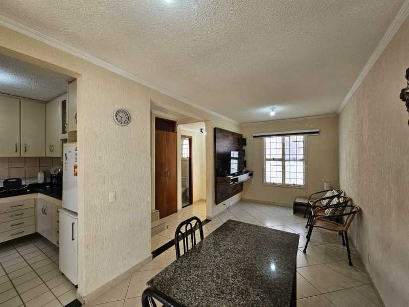 Casa de Condomínio, 3 quartos - Foto 3