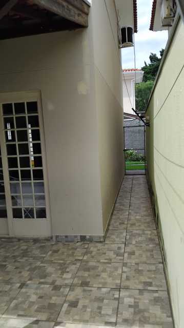 Casa de Condomínio, 3 quartos - Foto 14