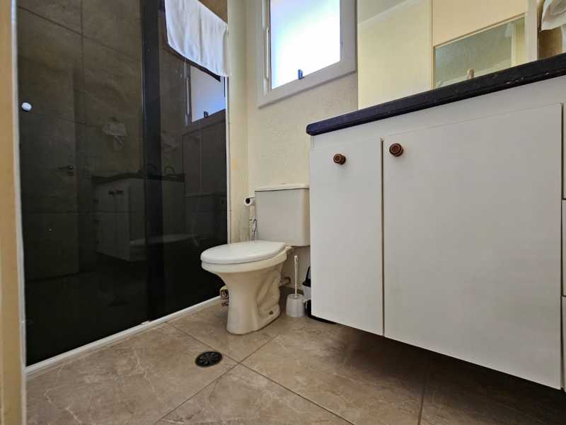 Casa de Condomínio, 3 quartos - Foto 13