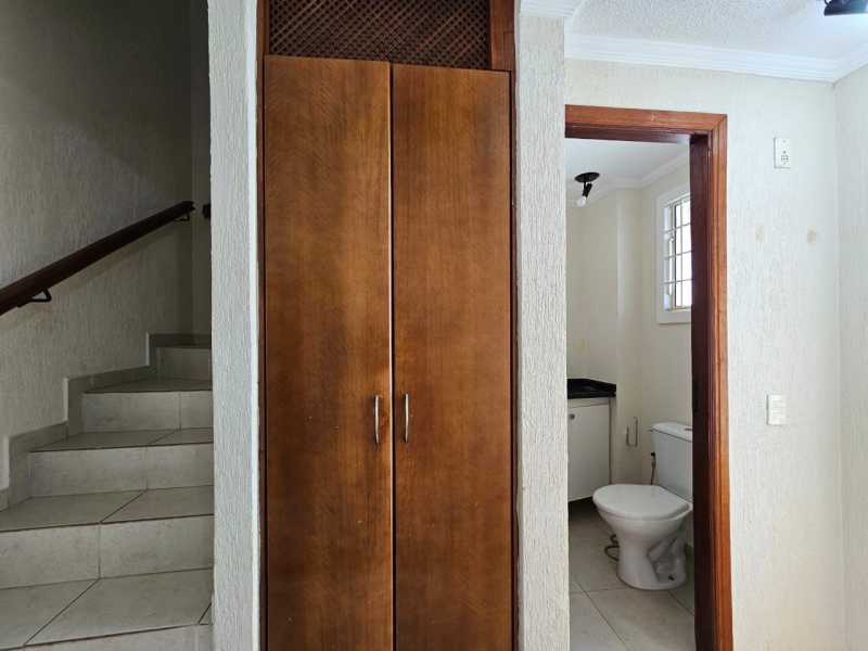 Casa de Condomínio, 3 quartos - Foto 8
