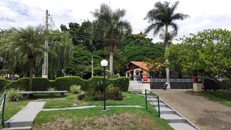 Casa de Condomínio, 3 quartos - Foto 16