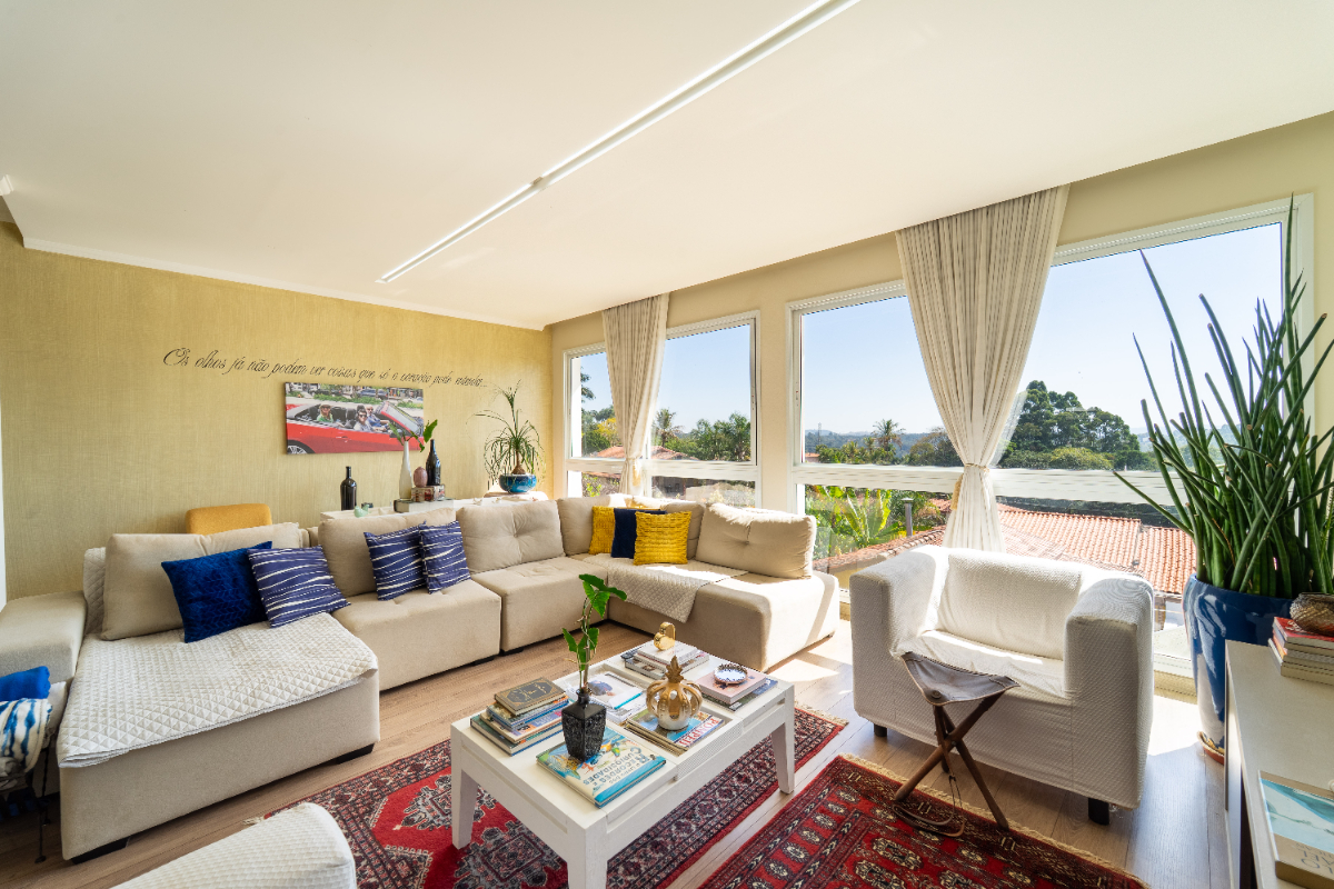 Apartamento, 4 quartos, 599 m² - Foto 1
