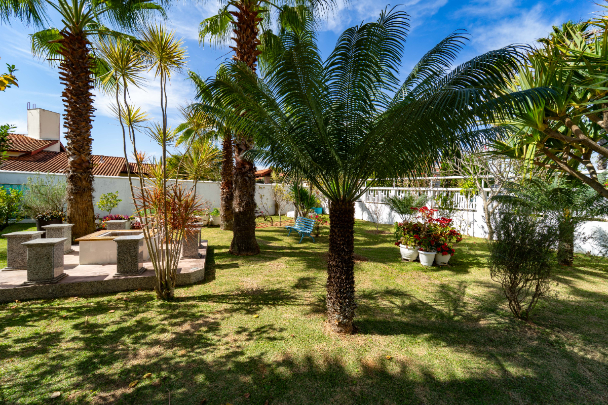 Apartamento, 4 quartos, 599 m² - Foto 7