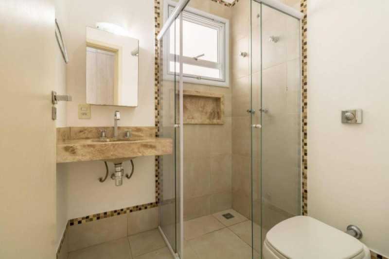 Casa de Condomínio, 3 quartos - Foto 22