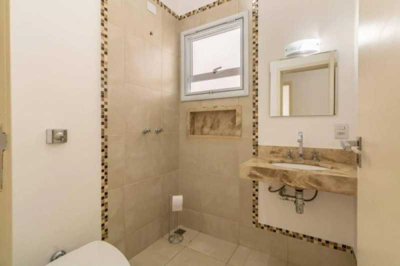 Casa de Condomínio, 3 quartos - Foto 23