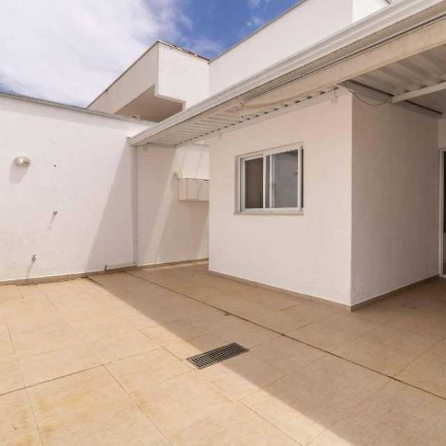 Casa de Condomínio, 3 quartos - Foto 25