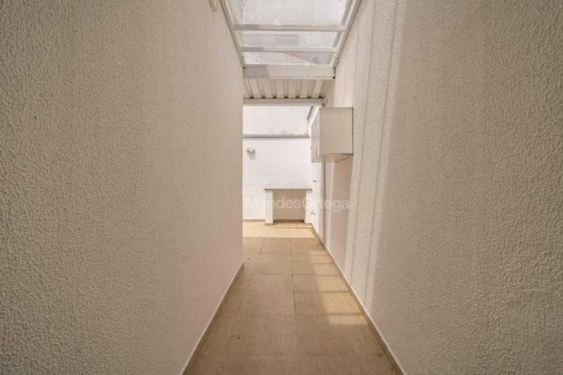 Casa de Condomínio, 3 quartos - Foto 24