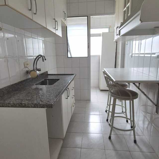 Apartamento, 2 quartos, 62 m² - Foto 11