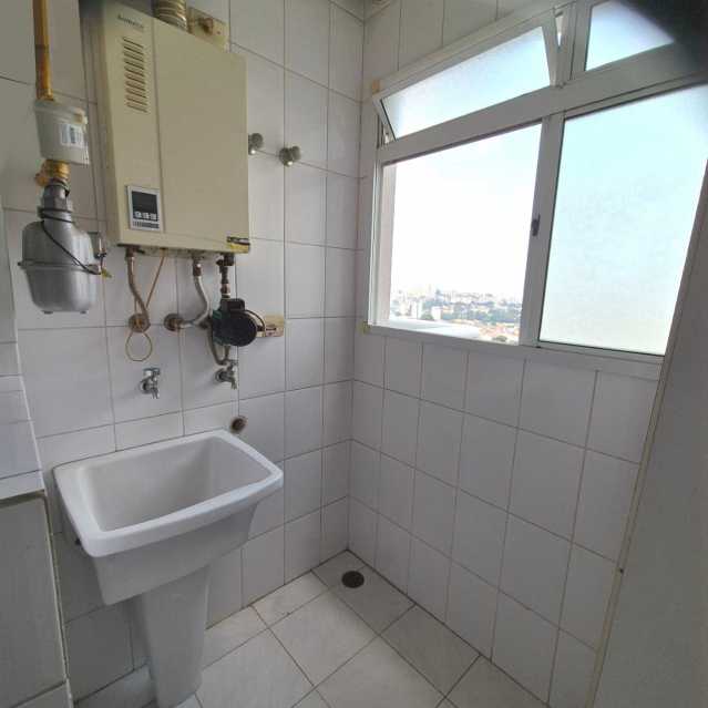Apartamento, 2 quartos, 62 m² - Foto 20
