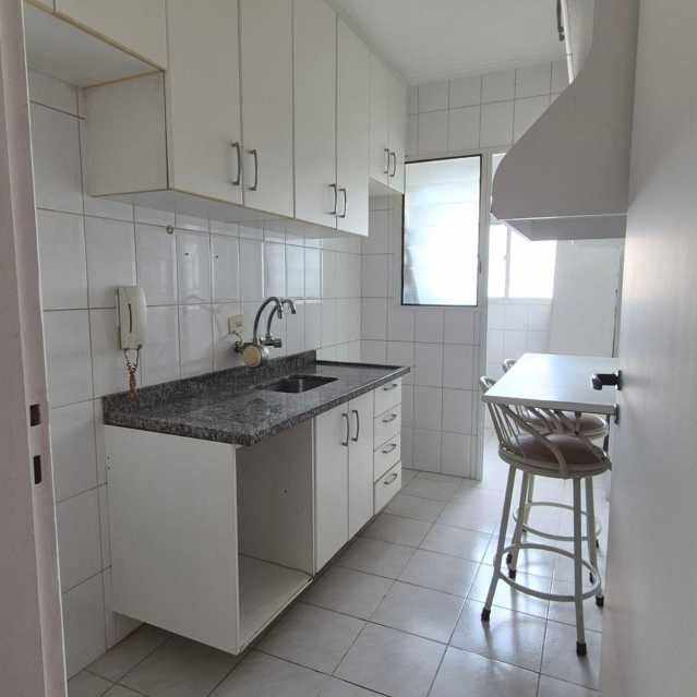 Apartamento, 2 quartos, 62 m² - Foto 17