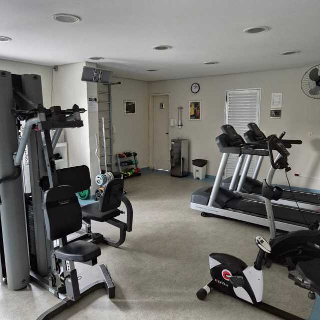 Apartamento, 2 quartos, 62 m² - Foto 27