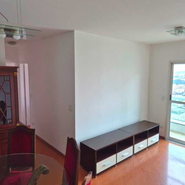 Apartamento, 2 quartos, 62 m² - Foto 4