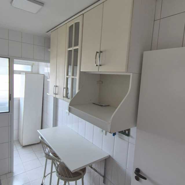 Apartamento, 2 quartos, 62 m² - Foto 18