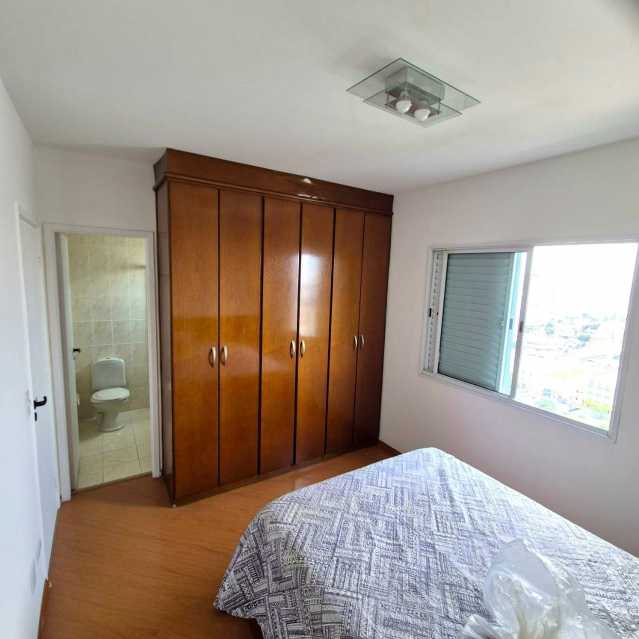Apartamento, 2 quartos, 62 m² - Foto 8