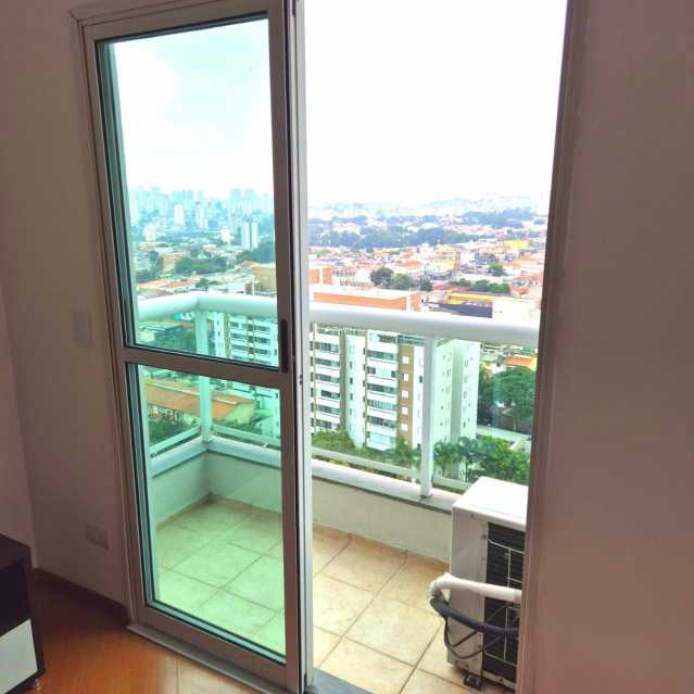 Apartamento, 2 quartos, 62 m² - Foto 1