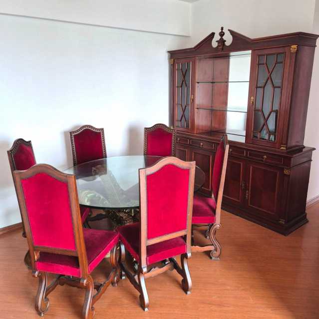 Apartamento, 2 quartos, 62 m² - Foto 6
