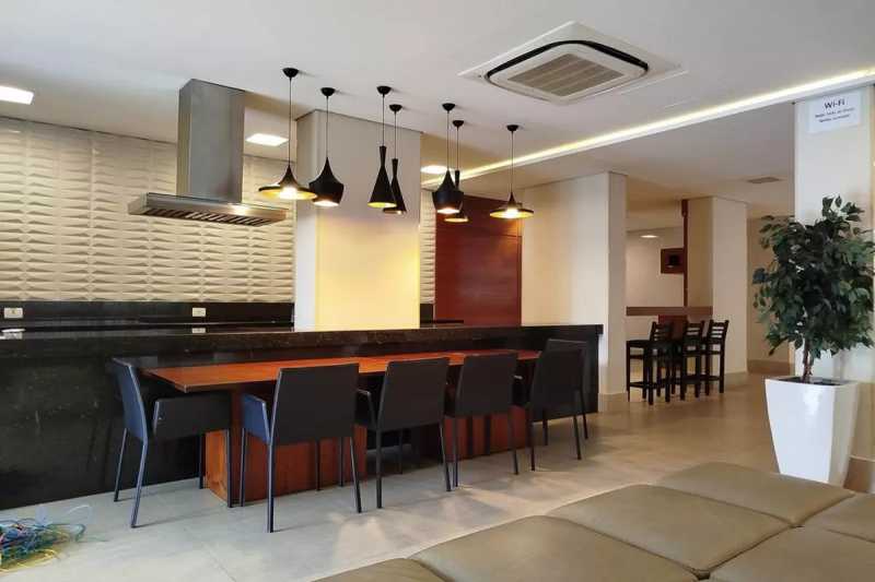 Apartamento, 3 quartos, 119 m² - Foto 63