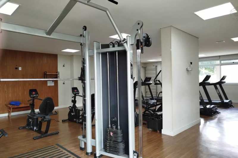 Apartamento, 3 quartos, 119 m² - Foto 60