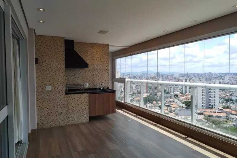 Apartamento, 3 quartos, 119 m² - Foto 4
