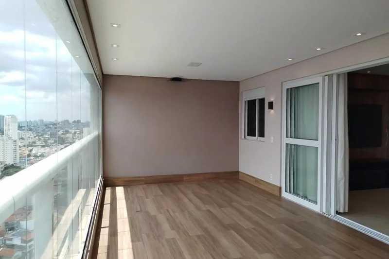 Apartamento, 3 quartos, 119 m² - Foto 5