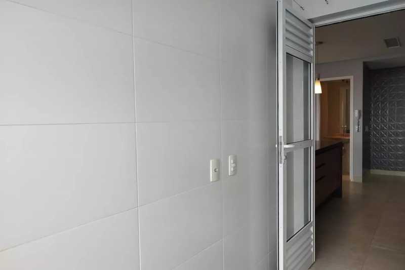 Apartamento, 3 quartos, 119 m² - Foto 41