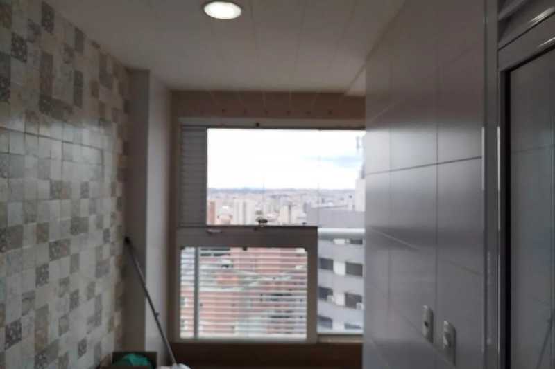 Apartamento, 3 quartos, 119 m² - Foto 40