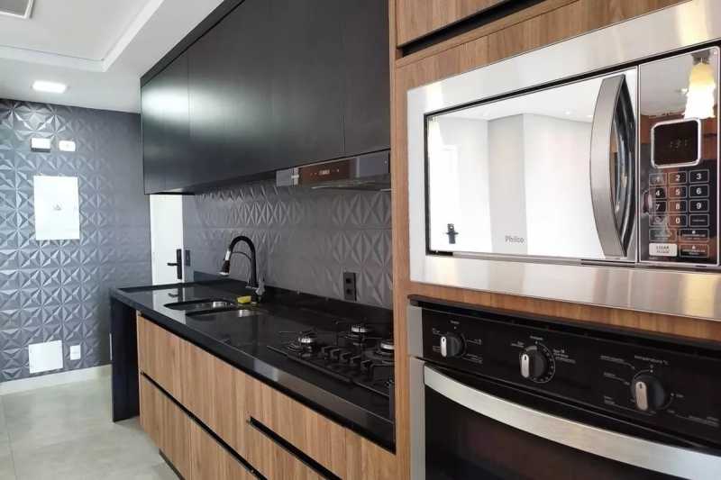Apartamento, 3 quartos, 119 m² - Foto 14