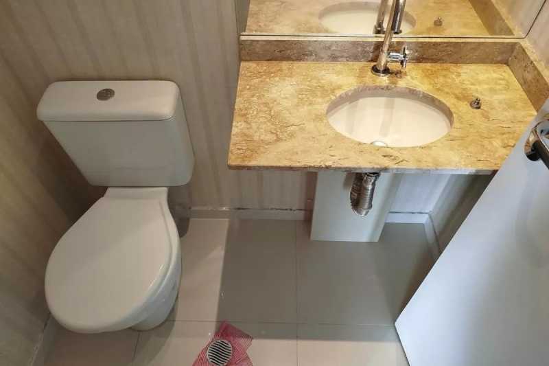 Apartamento, 3 quartos, 119 m² - Foto 47