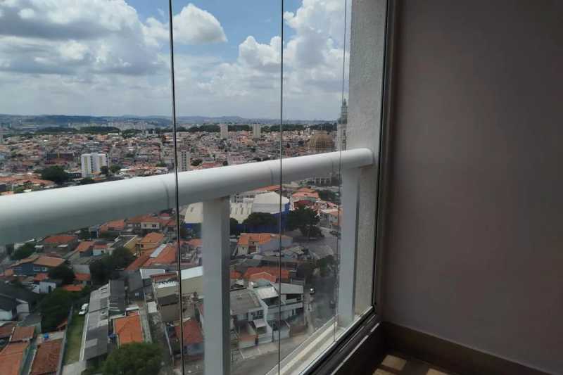 Apartamento, 3 quartos, 119 m² - Foto 17